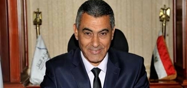 الدكتور أحمد الجيوشي نائب وزير التربية والتعليم للتعليم الفني