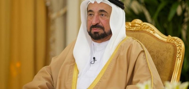 الشيخ سلطان القاسمي حاكم امارة الشارقة