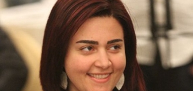 الإعلامية سارة حازم