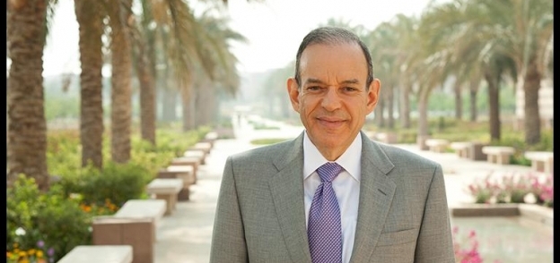 عاطف الطوخي رئيس مجلس أوصياء الجامعة الأمريكية بالقاهرة