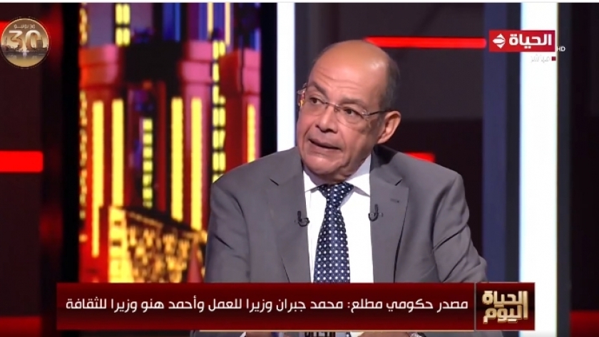 الإعلامي محمد مصطفى شردي