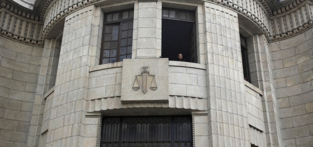 محكمة القاهرة الجديدة