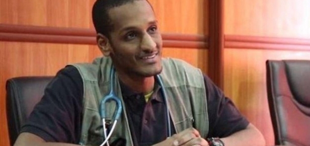 الطبيب أحمد سامي
