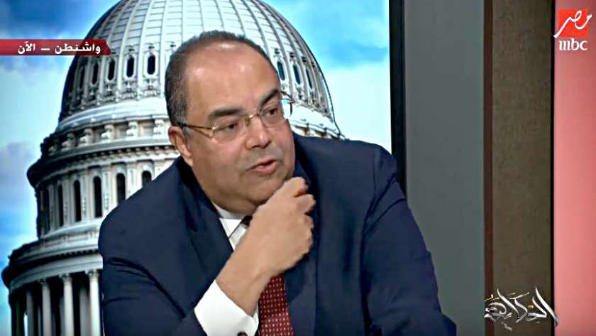 الدكتور محمود محيي الدين.. الاقتصادي المصري