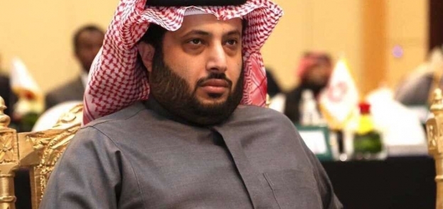 المستشار تركي آل الشيخ، رئيس هيئة الترفيه السعودية