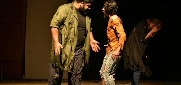 العروض المسرحية ضمن فعاليات مهرجان شرم الشيخ