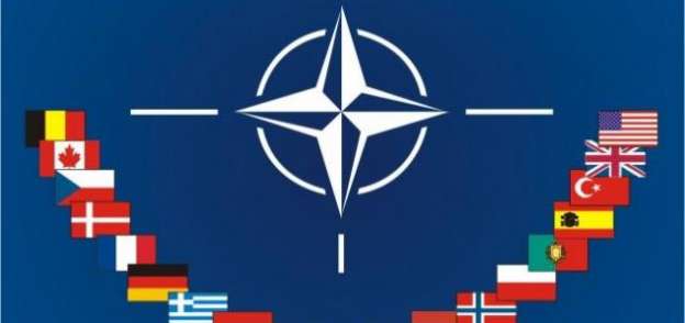 شعار الناتو