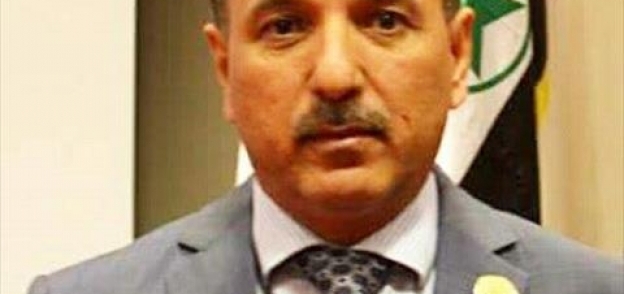 أحمد مولى، رئيس حركة النضال العربي لتحرير الأحواز