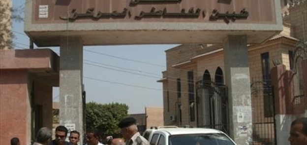 مستشفى شبين القناطر