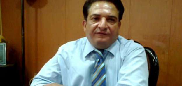 طارق محمود الأمين العام لائتلاف دعم صندوق تحيا مصر