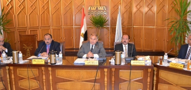 جامعة الإسكندرية تنتهي من إعلان جداول امتحانات الفصل الدراسي الأول