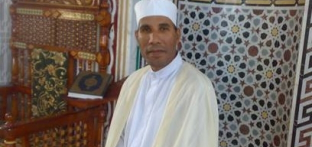 الشيخ عبدالفتاح الطاروطي