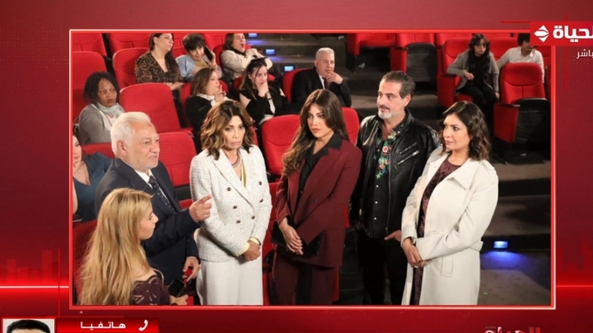 مواعيد عرض مسلسل جميلة بطولة ريهام حجاج على قناة ON في رمضان 2023