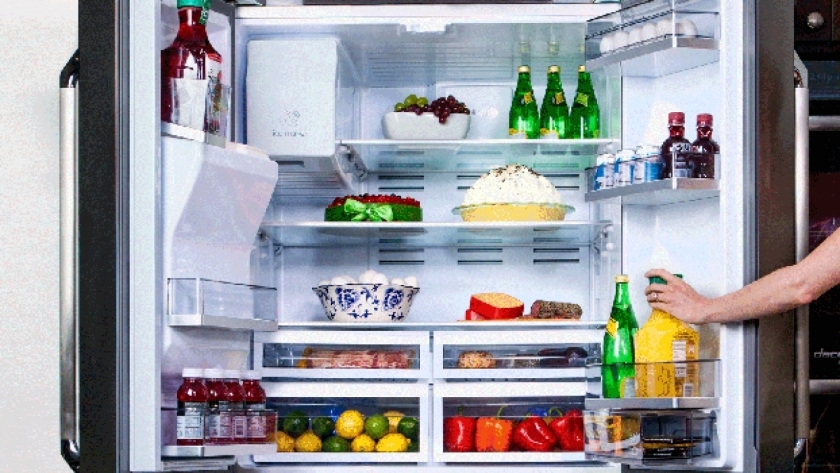 جهاز الثلاجة "ارشيف"