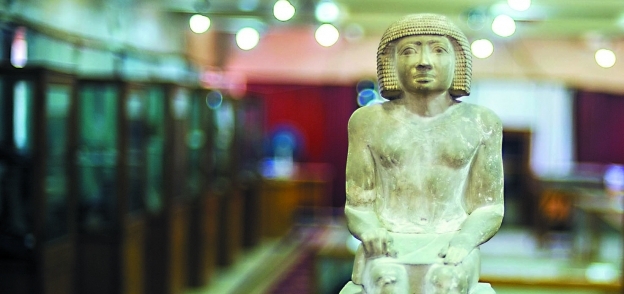 «تونة الجبل»: آخر إسهامات «آثار القاهرة» لكشف كنوز مصر المدفونة