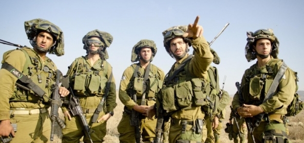 جنود جيش الاحتلال - صورة أرشيفية
