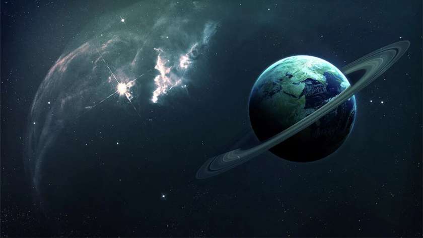كويكب يتقرب من الأرض