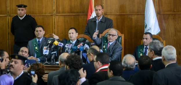 المحكمة الإدارية العليا صاحبة حكم مصرية "تيران وصنافير"