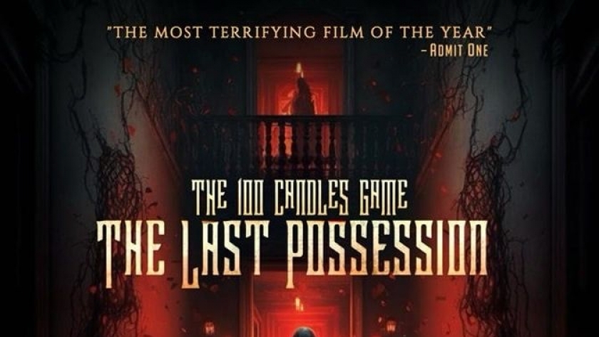 THE 100 CANDLES GAME: THE LAST POSSESSION