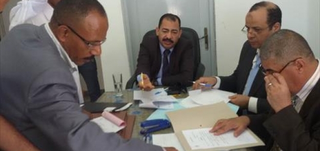 29 مرشحا محتملا لانتخابات النواب بجنوب سيناء