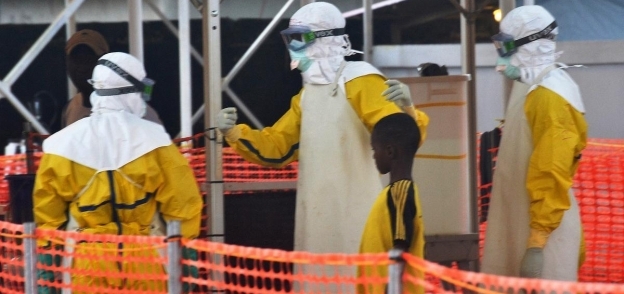 إجراءات مكافحة فيروس الإيبولا