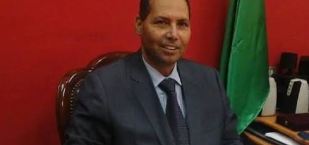محمود أبو الغيط وكيل وزارة التربية والتعليم بالبحيرة