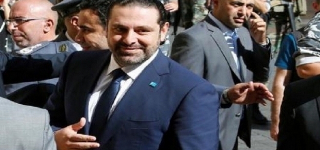سعد الحريري
