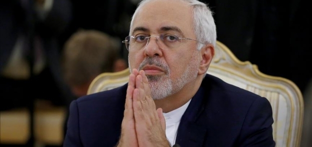 وزير الخارجية الإيراني محمد ظريف