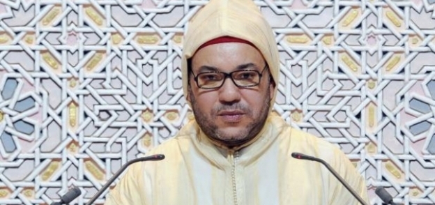 العاهل المغربي الملك محمد السادس