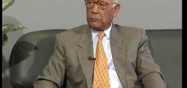 محمد نسيم - رجل المخابرات المصري
