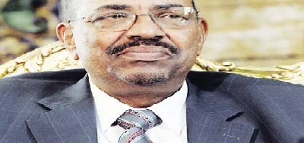 الرئيس السوداني المعزول-عمر البشير-صورة أرشيفية