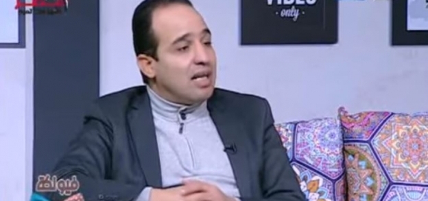 النائب محمد إسماعيل، أمين سر لجنة الإسكان بمجلس النواب