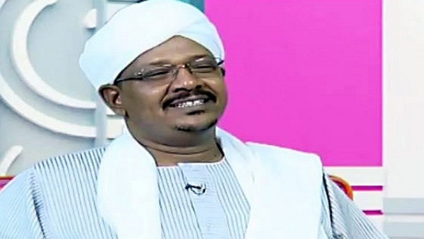 الخبير السياسى والمحلل السودانى، مجدى عبدالعزيز