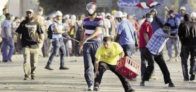 #بعد 4 سنوات.. كيف كانت محافظات مصر في يوم فض اعتصام رابعة؟