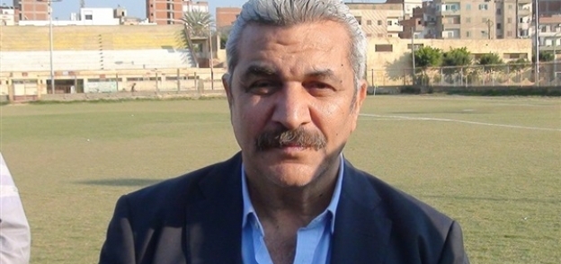 الدكتور محمود شحاتة