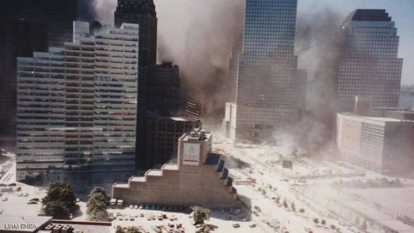 ذكرى هجمات 11 سبتمبر 2001