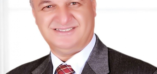 الدكتور أبو المعاطى مصطفى عضو مجلس النواب بمحافظة دمياط