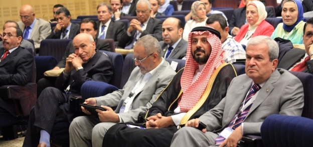 مؤتمر مستقبل المجتمعات العربية