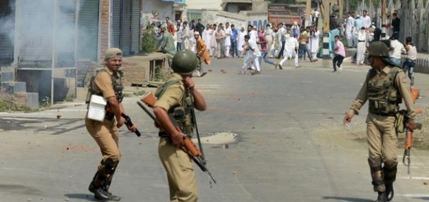 ارتفاع حصيلة ضحايا احتجاجات الهند إلى 46 قتيلا