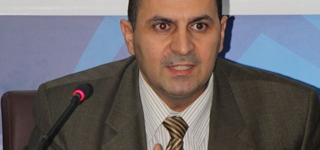 لدكتور خالد الدستاوى ممثل وزير الكهرباء والطاقة المتجددة