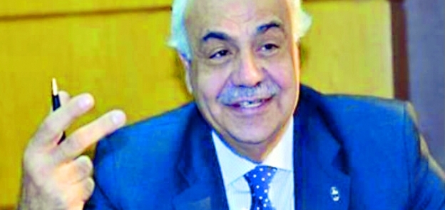 أنيس إكليمندوس، رئيس غرفة التجارة الأمريكية بالقاهرة
