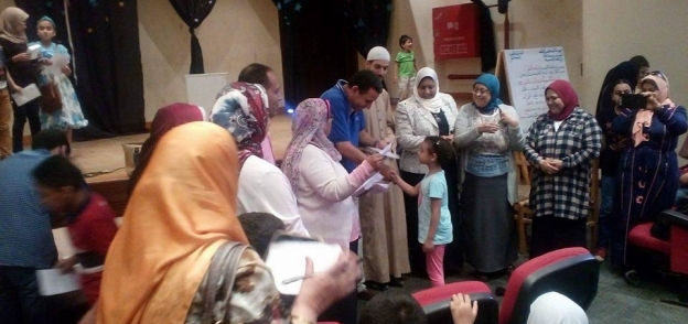 ثقافة الإسكندرية تكرم الفائزين بمسابقة حفظ القرآن الكريم