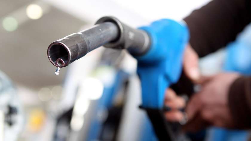 تحريك أسعار الوقود - بنزينة