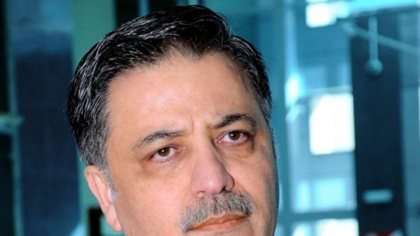 الوزير محمد عامر مارديني