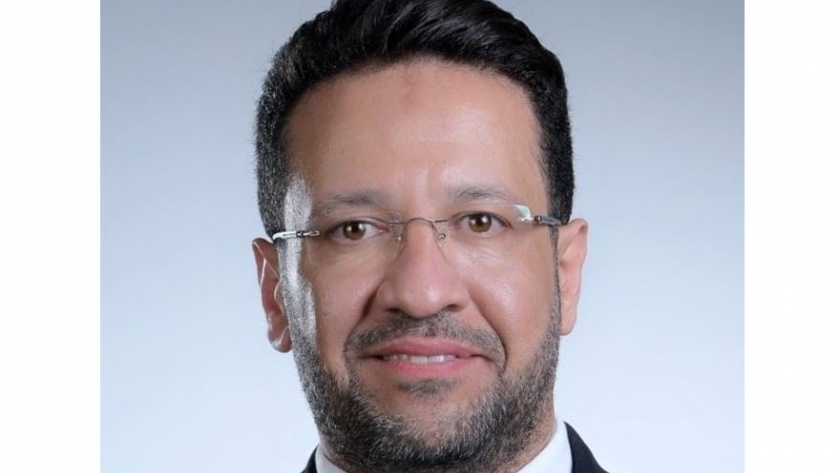 أحمد مسعد المتحدث باسم «أطباء الأسنان»