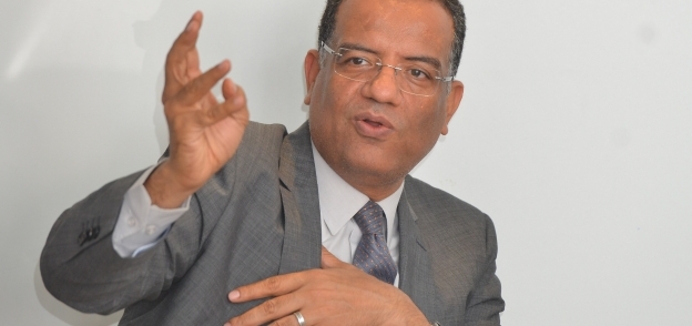 الأستاذ محمود مسلم