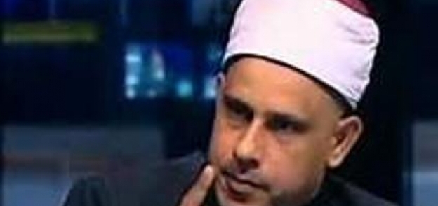 الدكتور عبد الناصر نسيم وكيل وزارة الأوقاف بأسيوط