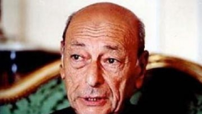 المهندس محمد عزت عادل، رئيس قناة السويس الأسبق