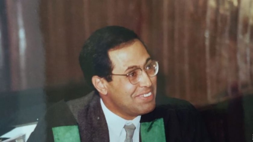 محمد شومان