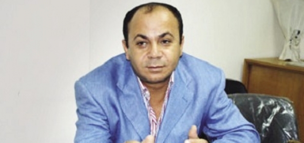 بشير حسن - المتحدث الرسمي لوزارة التربية والتعليم